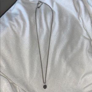 Kendra Scott long necklace
